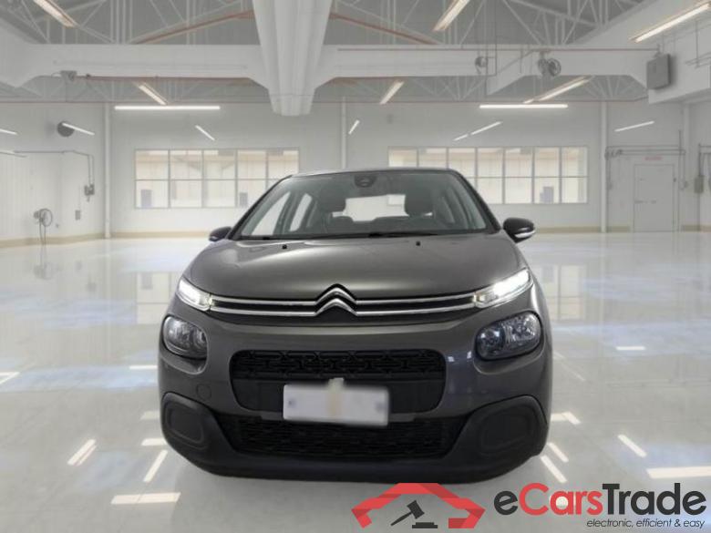 Citroen 58 CITROEN C3 / 2016 / 5P / BERLINA PURETECH 83 SeS FEEL #6