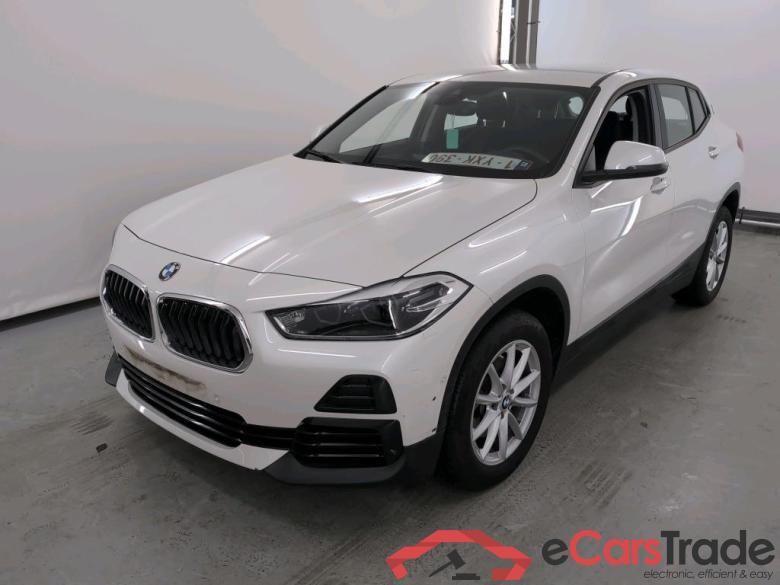 BMW X2 2.0 SDRIVE18D 100KW Model Advantage Business #1