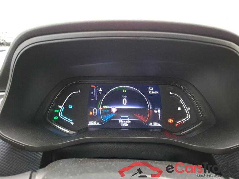Renault Business E-TECH 145 Arkana Business 1.6 E-TECH Hybrid 145CV BVA6 E6d #6