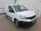 preview Peugeot Partner #3