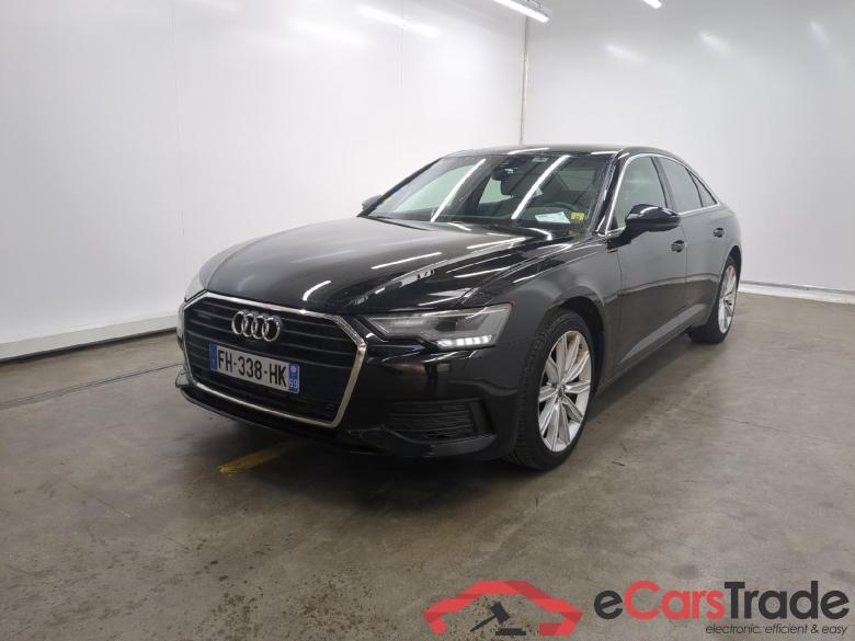 Audi 45 TDI quattro Tipronic A6 Berline 45 TDI quattro 3.0 TDI 230CV BVA8 E6dT #1