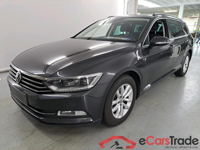 VOLKSWAGEN Passat 1.6 TDI SCR MSQ VARIANT STYLE BUSINESS #1