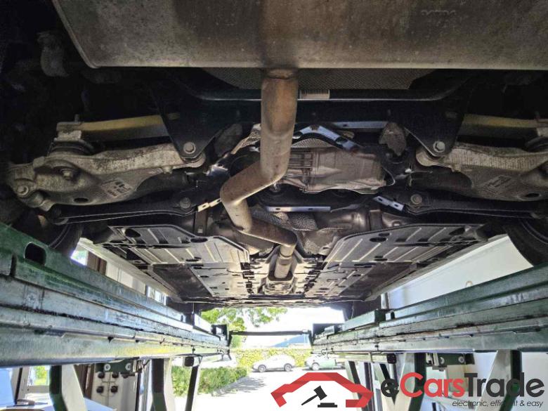 Volvo XC90 (09.2014->) DE - SUV5 T8 Twin Engine AWD EU6d, Inscription Expression Plug-In H. (E6d), (Fac #5