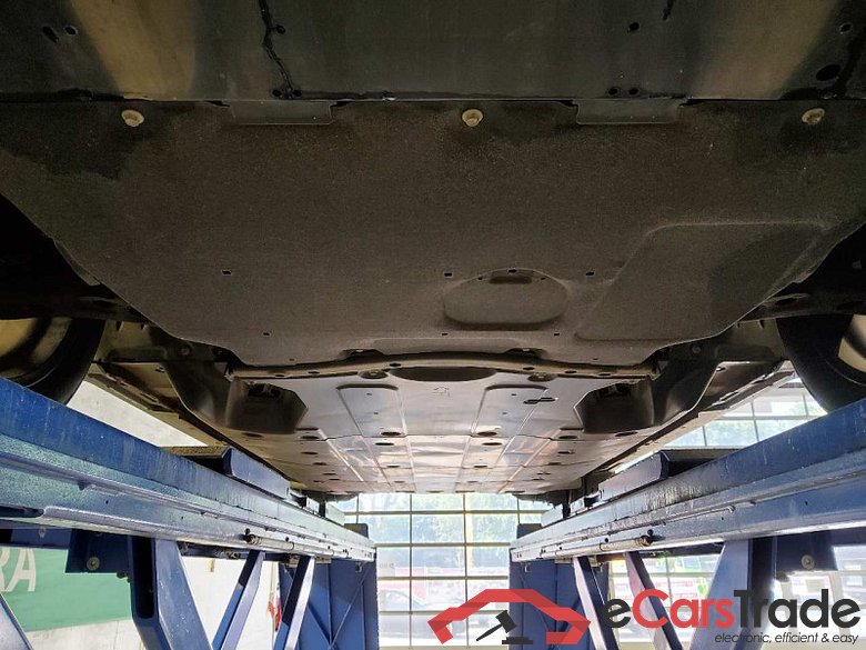 Mazda MX-30 (DR)(05.2020->) DE - SUV5 e-SKYACTIV, Advantage, 2022 - 2025 #5