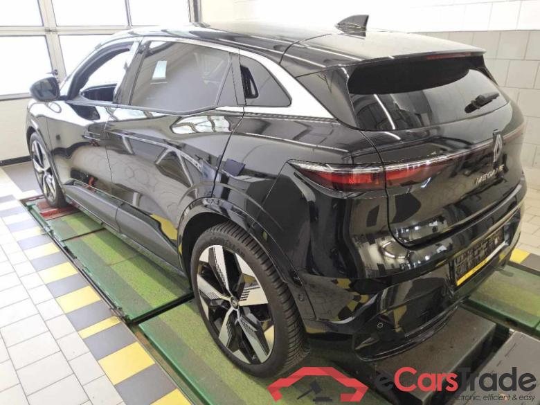 Renault Megane E-Tech Electric (02.2022->) DE - LimS5 EV40 130HP, Techno (Batt. 40 kWh) boost charge, 2022 - 2023 #4