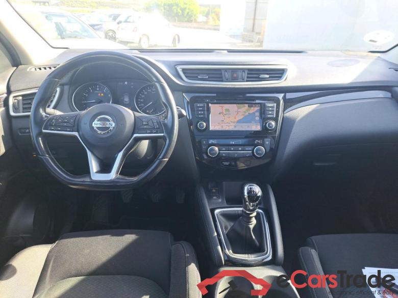Nissan DIG-T 103 kW (140 CV) E6D N-CONNECTA NISSAN QASHQAI / 2017 / 5P / todoterreno DIG-T 103 kW (140 CV) E6D N-CONNECTA #3