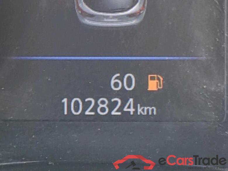 Nissan DIG-T 103 kW (140 CV) E6D N-CONNECTA NISSAN QASHQAI / 2017 / 5P / todoterreno DIG-T 103 kW (140 CV) E6D N-CONNECTA #5