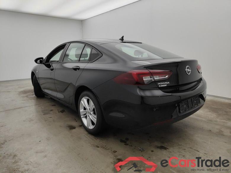 Opel Insignia Grand Sport 1.5 Turbo D S/S 90kW Business Edition 5d #4