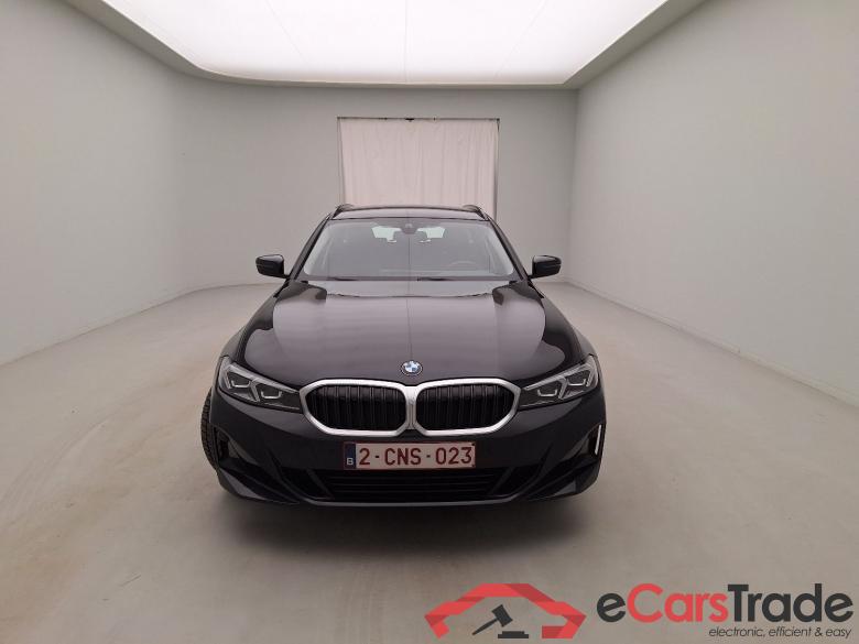 BMW, 3-serie Touring '18, BMW 3 Reeks Touring 318dA (100 kW) 5d #1
