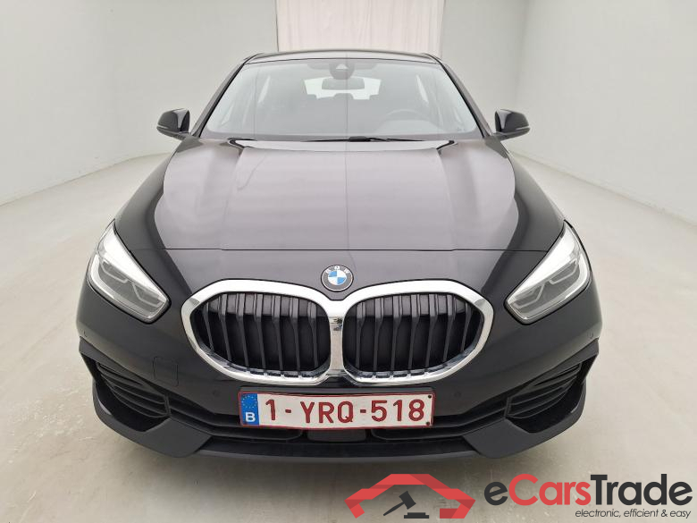 BMW, 1-serie '19, BMW 1 Reeks Hatch 116d (85 kW) 5d