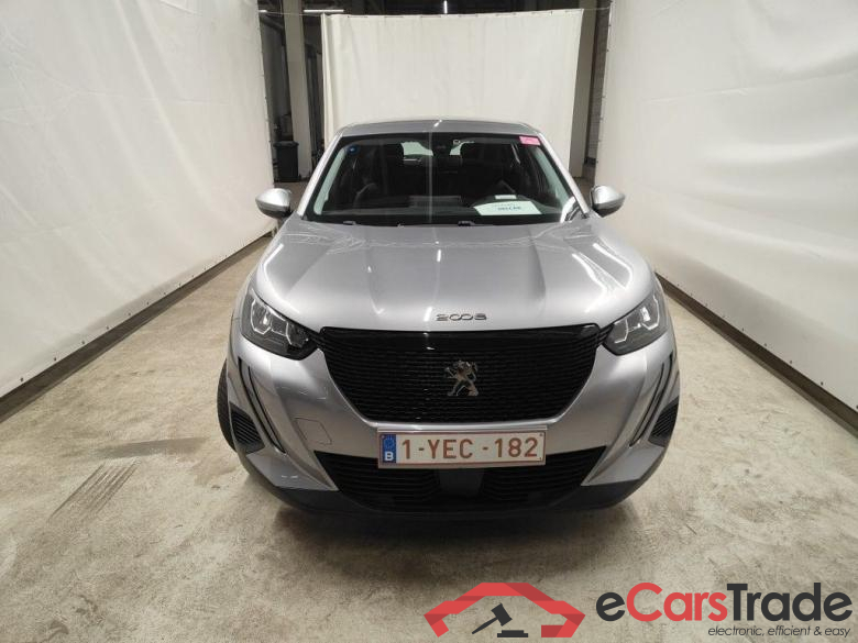 Peugeot 2008 1.5 BlueHDi 75kW S&S Active 5d