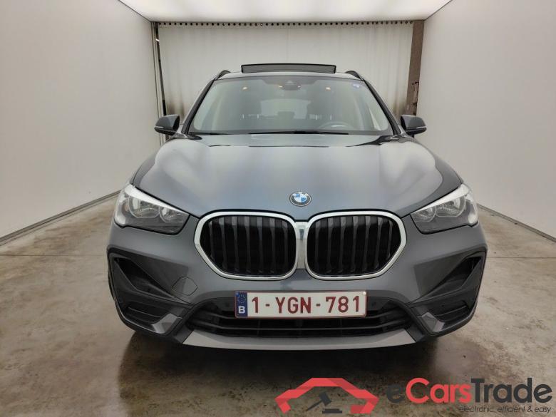 BMW X1 sDrive16dA (85 kW) 5d #1