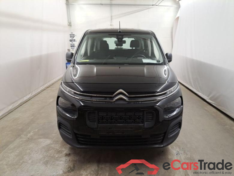 Citroën Berlingo Multispace 1.2 PureTech 110 MAN6 S&S Live M 5d