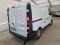 preview Renault Trafic #2