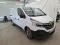 preview Renault Trafic #3