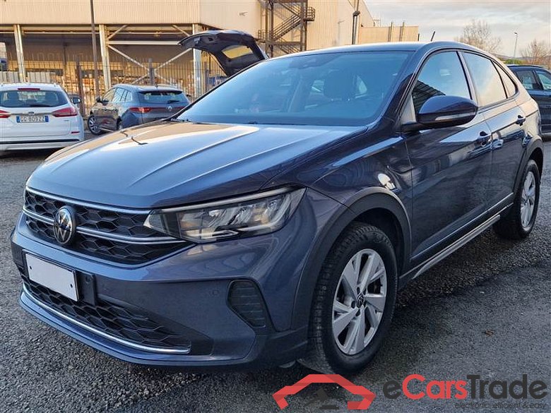 Volkswagen 9 VOLKSWAGEN TAIGO / 2021 / 5P / SUV 1.0 TSI 81KW LIFE #1