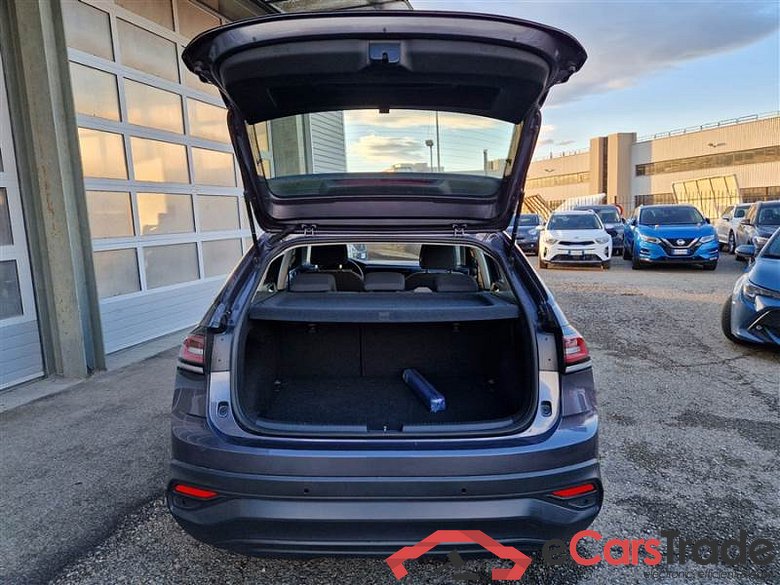 Volkswagen 9 VOLKSWAGEN TAIGO / 2021 / 5P / SUV 1.0 TSI 81KW LIFE #5