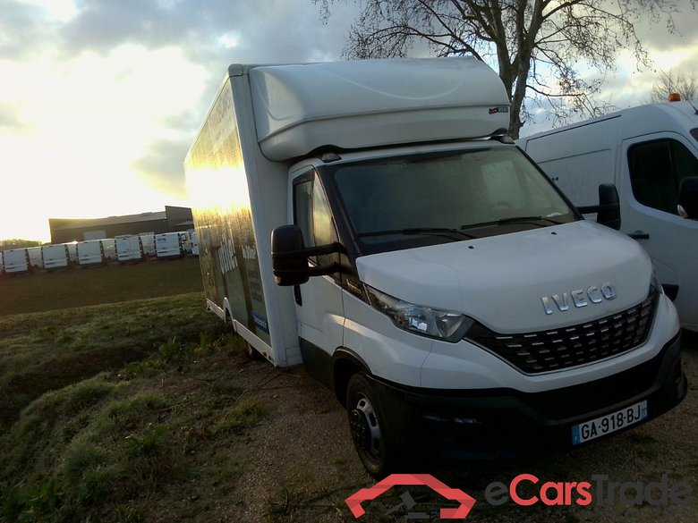 Daily 30M3 35C14 H BVA8