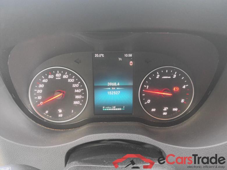 SPRINTER 314 143 TRACTION RISK #1