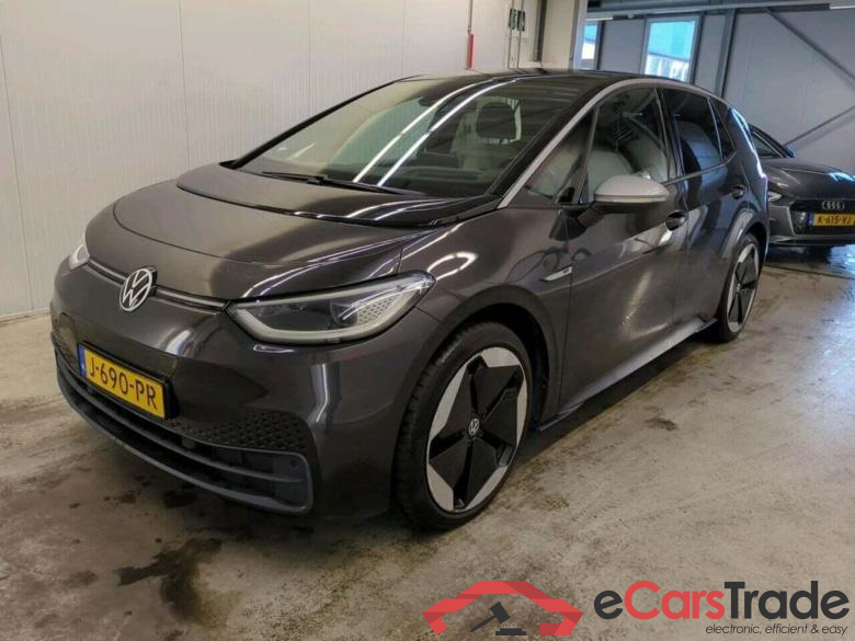 VOLKSWAGEN ID.3 First Max 58 kWh