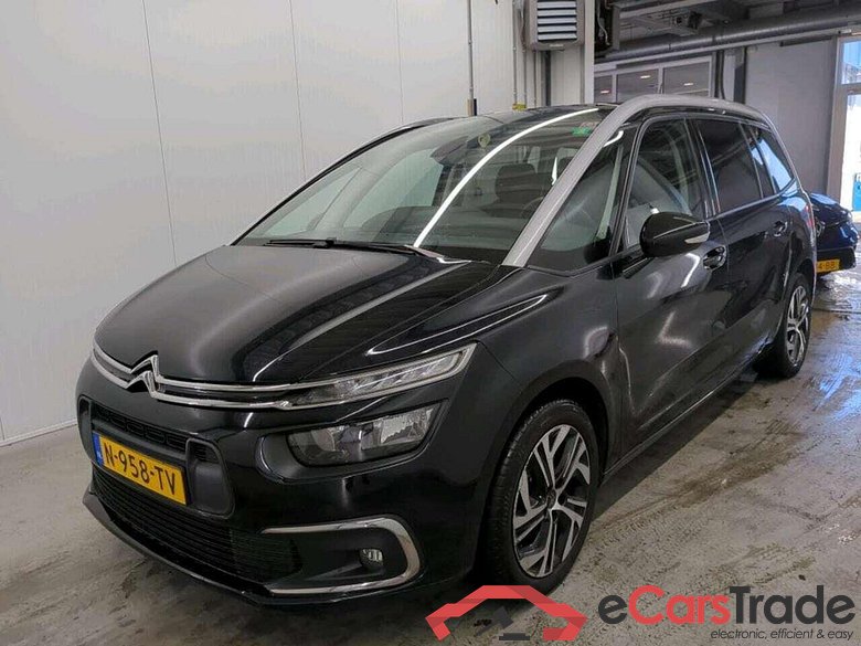 CITROEN Grand C4 SpaceTourer 1.2 PureTech Bns #1