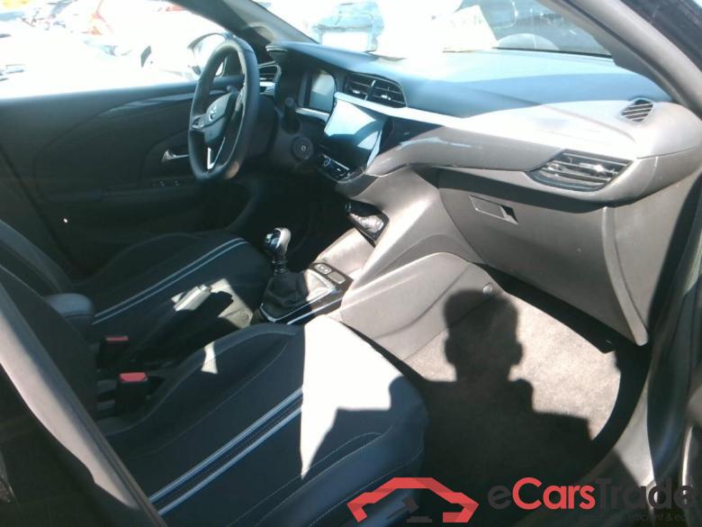 CORSA MCM GS ICE GAS PURETECH PACK CONF 100 BVM RSK #5