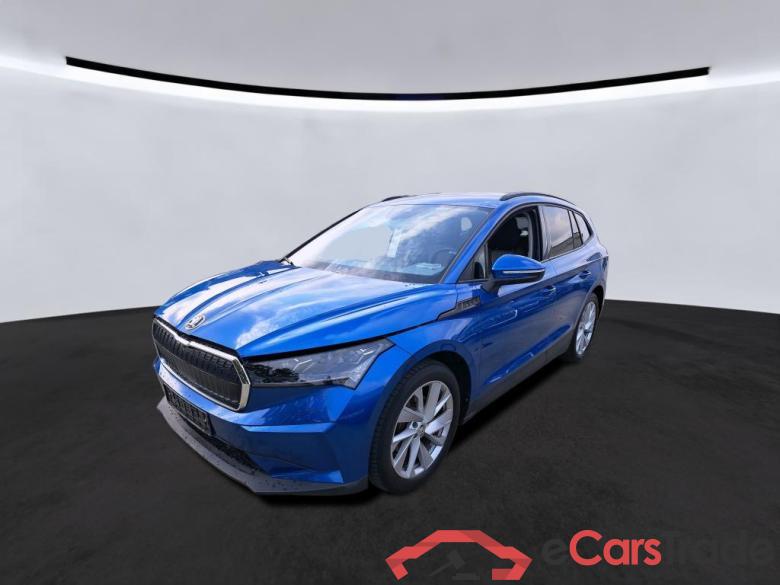 Skoda 60 Lodge Enyaq #1