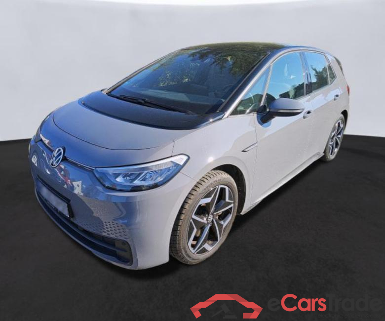 Volkswagen ID.3 204Hp Performance Aut. LED Virtual Navi KeylessGo Klima PDC ...