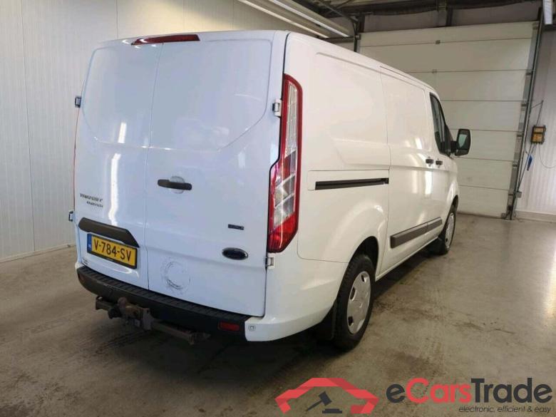 FORD Transit Custom 280 2.0 TDCI L1H1 Tr #2