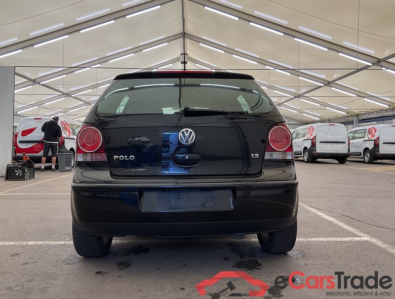 VOLKSWAGEN Polo TREND 1,2L 65CV/PK 5V #6