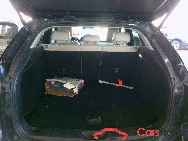 CX-60 E-SKYACTIV 327CH BVA TAKUMI #6