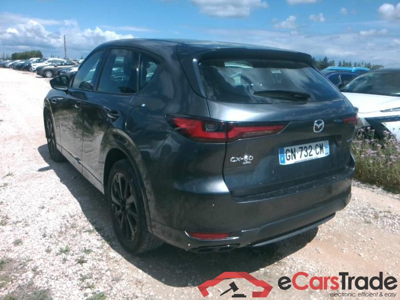 CX-60 E-SKYACTIV 327CV BVA HOM #3