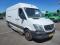 preview Mercedes Sprinter #1