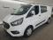 preview Ford Transit Custom #0