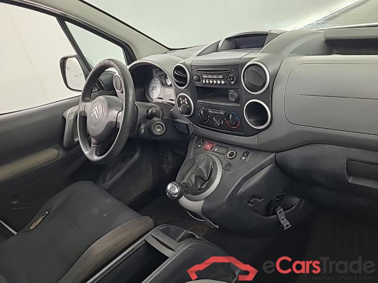 CITROEN Berlingo Mini MPV BlueHDi 100 S&S Feel 5D 73kW #6