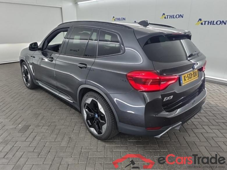 BMW iX3 80kWh Executive 5D 210kW #4