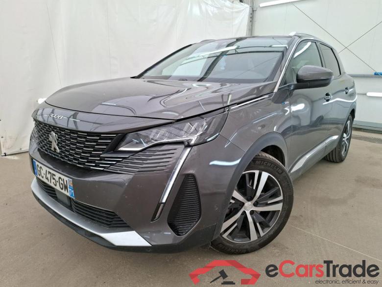 Peugeot 1.6 HYBRID 225 E-EAT8 Allure Pack 3008 Hybrid 225 Allure Pack 1.6 Plug-In 225CV BVA8 E6d #1