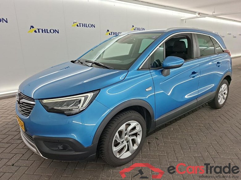 OPEL Crossland X 1.2 Turbo S&S Innovation auto 5D 96kW #1