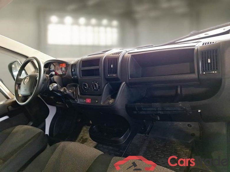 Fiat 316 FIAT DUCATO / 2014 / 4P / FURGONE 33 MH1 2.3 MULTIJET 140CV E6D-TEMP #3