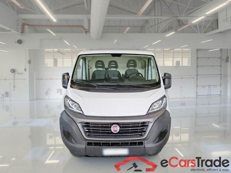 Fiat 316 FIAT DUCATO / 2014 / 4P / FURGONE 33 MH1 2.3 MULTIJET 140CV E6D-TEMP #6