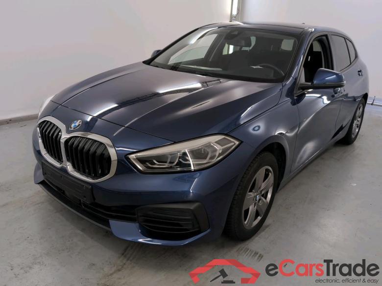 BMW 1 SERIES HATCH 1.5 116IA (80KW) #1