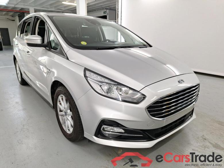 FORD S-MAX 2.0 TDCI 110KW S-S TREND Business Trend #2