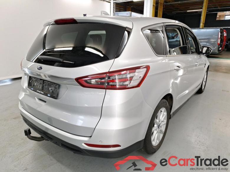 FORD S-MAX 2.0 TDCI 110KW S-S TREND Business Trend #4
