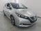 preview Nissan Leaf #1