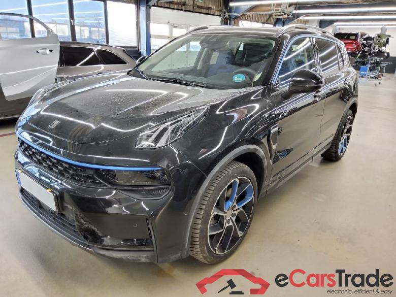 LynkAndCo Lynk & Co 01 ´20 LYNK & CO 01 PHEV 5d 132kW #1