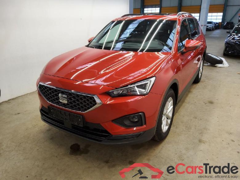 Seat Tarraco ´18 Tarraco Style 2.0 TDI 110KW AT7 E6d #1