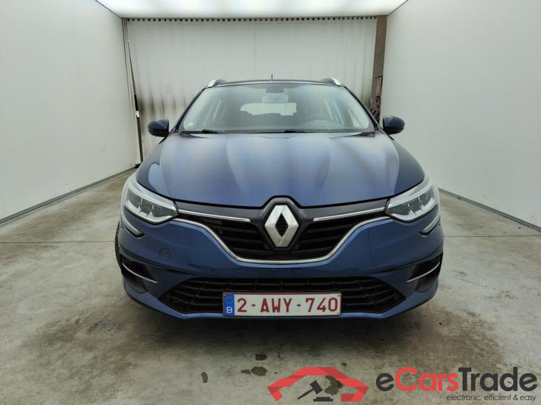 Renault Mégane Grandtour TCe Corporate Edition 5d