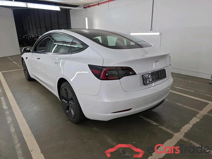 Tesla Model 3 Model 3 Standard RWD Plus 225kW/306pk  4D/P Auto-1 #3