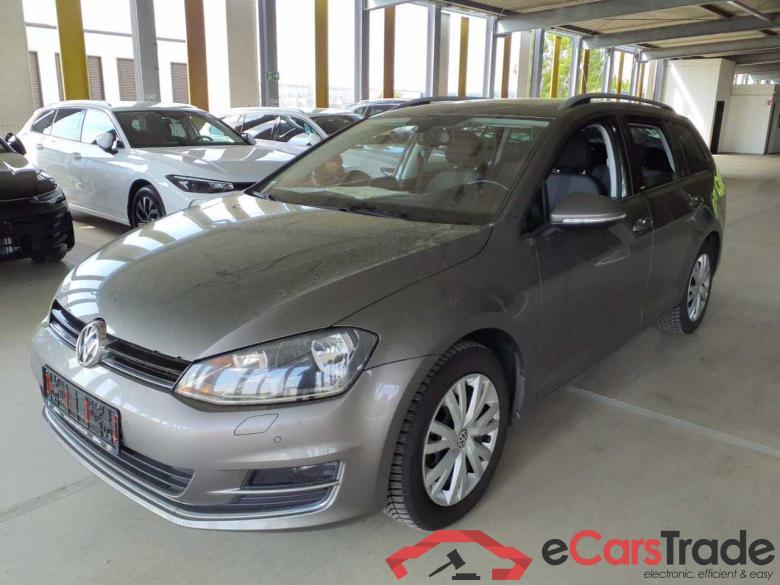 Vw Allstar BMT GOLF #1