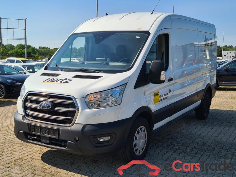 FORD Transit 350 L3H2 2.0 TDCI Trend #1